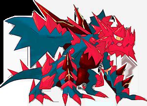 mega druddigon|Druddigon Pokédex: stats, moves, evolution & locations.